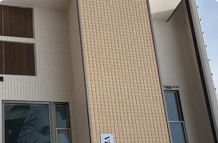 小規模型