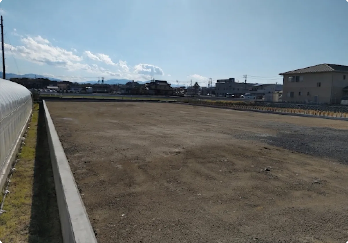 土地活用のご提案