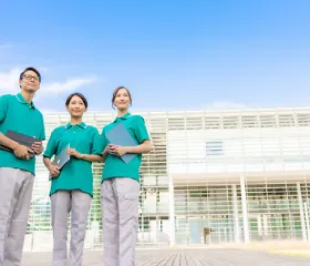 運営事業者の方へ